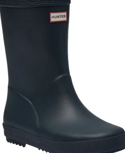 Kids first matte Børn Gummistøvler