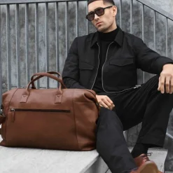 Markberg Rejsetasker>Kiefermbg Weekend Bag, 32L