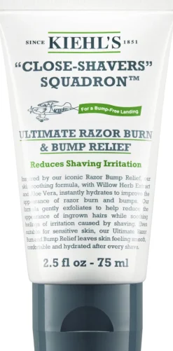 Kiehl's Hudpleje|Hudpleje>Kiehls Ultimate Razor Burn & Bump Relief
