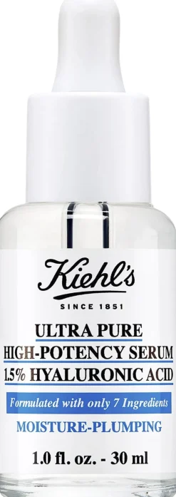 Online Ultra Pure High-Potency Serum 1. 5% Hyaluronic Acid 30ml Hudpleje|Hudpleje