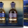 Kilchoman Spiritus|Whisky>Machir Bay Whisky +Sanaig, 2*20 cl
