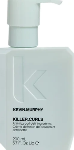 KILLER. CURLS 200ML-Kevin Murphy New