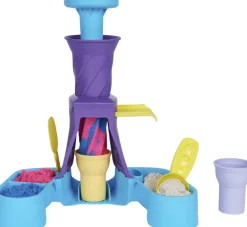 Clearance Isbutik Børn Kreativitet