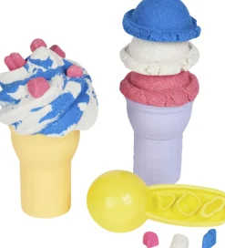 Clearance Isbutik Børn Kreativitet