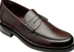 Loake Business Sko>KINGSCLIFFE