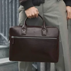 Clearance Kingstonmbg Laptop Bag Computertasker