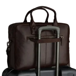 Clearance Kingstonmbg Laptop Bag Computertasker