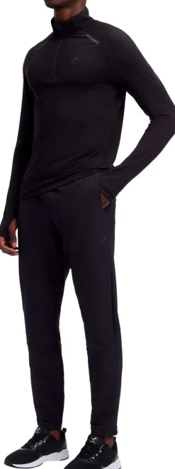 New Kiprano III Vindtæt Løbebukser Træningsshorts