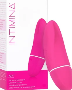 Kiri Personal Massager-INTIMINA Best