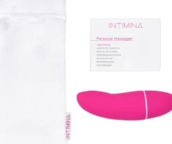Kiri Personal Massager-INTIMINA Best
