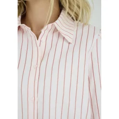 Hot Kirstine shirt Dame Shorts