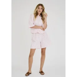 Kirstine shorts-A-VIEW