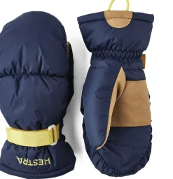 Dame Hestra Handsker & Vanter>Kiruna Loft - mitt