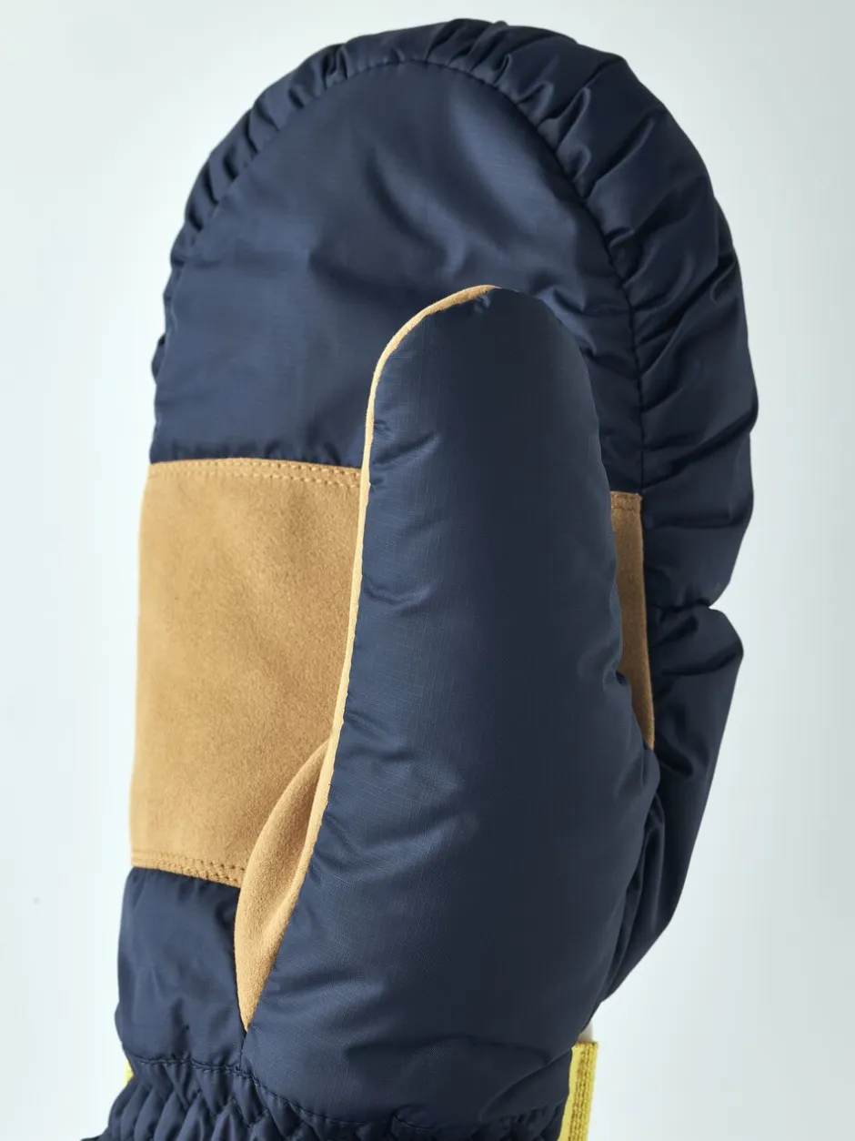 Dame Hestra Handsker & Vanter>Kiruna Loft - mitt