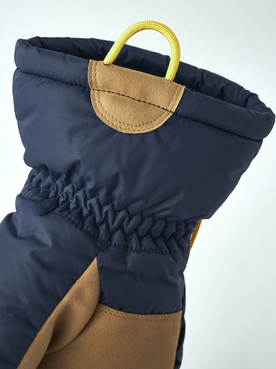 Dame Hestra Handsker & Vanter>Kiruna Loft - mitt