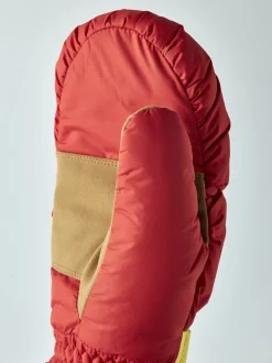 Dame Hestra Handsker & Vanter>Kiruna Loft - mitt