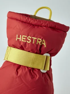 Dame Hestra Handsker & Vanter><noscript><img width=