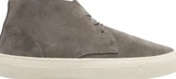 Garment Project Sneakers>Kit Chukka - Suede