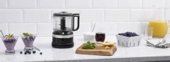 mini-foodprocessor sort-KitchenAid Hot