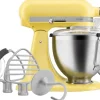 KitchenAid Køkkenmaskiner>Røremaskine-5KSM195PSEBT