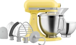 KitchenAid Køkkenmaskiner>Røremaskine-5KSM195PSEBT