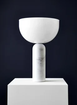 Kizu Table Lamp Large-New Works Outlet
