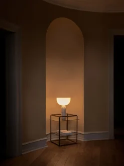 Kizu Table Lamp Large-New Works Outlet