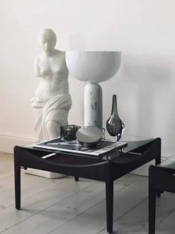 Kizu Table Lamp Large-New Works Outlet