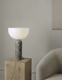 Best Kizu Table Lamp Large Bordlamper