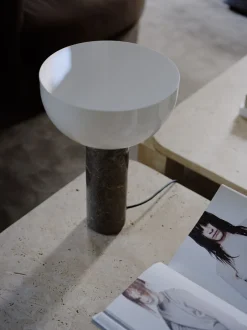 Best Kizu Table Lamp Large Bordlamper