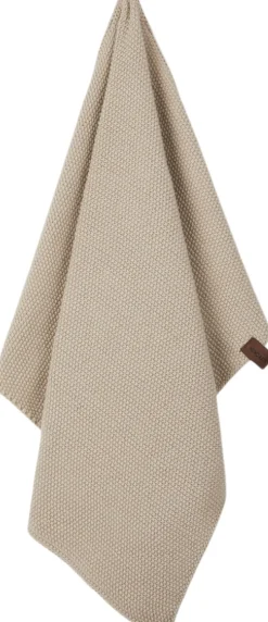 Humdakin Tekstiler Til Køkkenet>Køkkenhåndklæde - Light stone