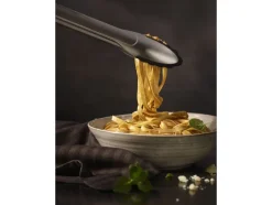 Rösle Køkkenartikler>Køkken/universaltang låsbar 30 cm Stål/Silikone