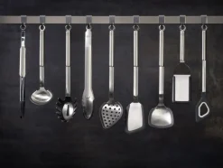 Rösle Køkkenartikler>Køkken/universaltang låsbar 30 cm Stål/Silikone