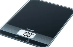 Køkkenvægt, Sort KS 19-Beurer New