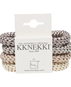 Online Kknekki Slim Bundle 13 - 4 pcs Dame Håraccessories