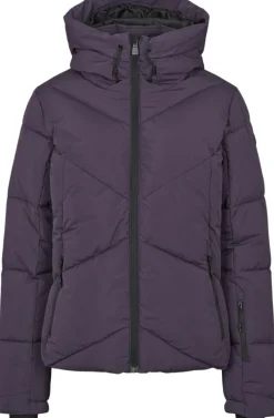 Dame MCKINLEY Skitøj>Klappen II skijakke