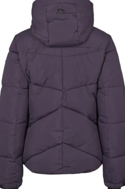 Dame MCKINLEY Skitøj>Klappen II skijakke