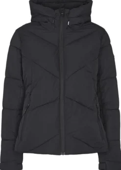 Dame MCKINLEY Skitøj>Klappen II skijakke