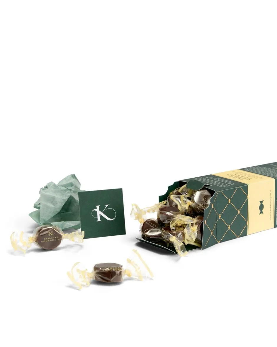 Klassisk chokolade elegance-Karamel Kompagniet Discount