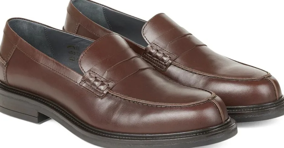 ANGULUS Business Sko>Klassisk Loafer