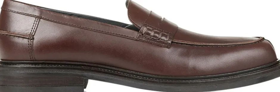 ANGULUS Business Sko>Klassisk Loafer