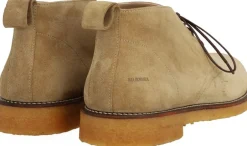 Klassisk ørkenstøvle-ANGULUS Clearance