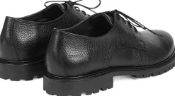 Klassisk snøresko-ANGULUS New