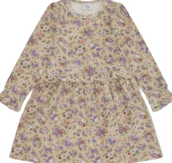 Hot Klæd Hcdonna Flory Børn Kjoler