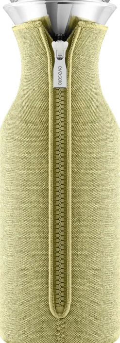 Eva Solo Karafler & Kander>Køleskabs karaffel 1,0 l Champagne