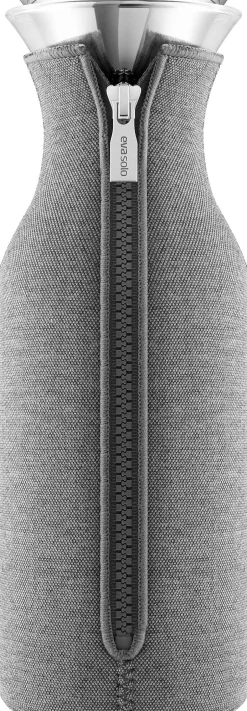 Hot Køleskabskaraffel 1,0l Dgrey Karafler & Kander