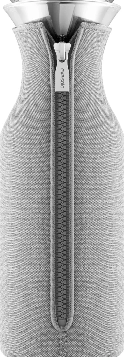 Online Køleskabskaraffel 1,0l LGrey Karafler & Kander