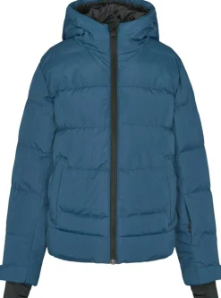 Børn MCKINLEY Skitøj>Klippan Skijakke