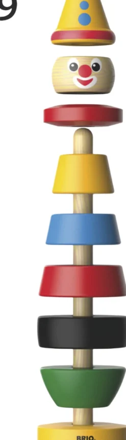 New KLOVN Børn Babylegetøj