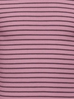 Outlet KMGMAUDE LIFE STRIPE LS TOP JRS NOO Børn Overdele